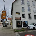 Apartman Outletcity 1 Metzingen