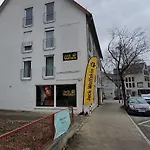 Outletcity 1 Apartman *