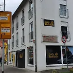 Outletcity 1 Apartman *