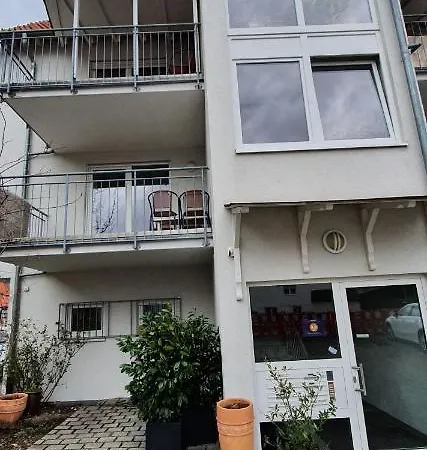 Outletcity 1 * Metzingen