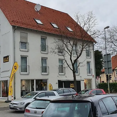 Outletcity 1 * Metzingen (Tubingen)