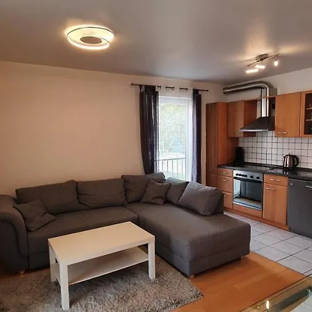 Apartman Outletcity 1 *