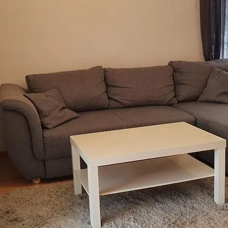 Outletcity 1 Apartman *