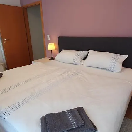 Apartmán Outletcity 1