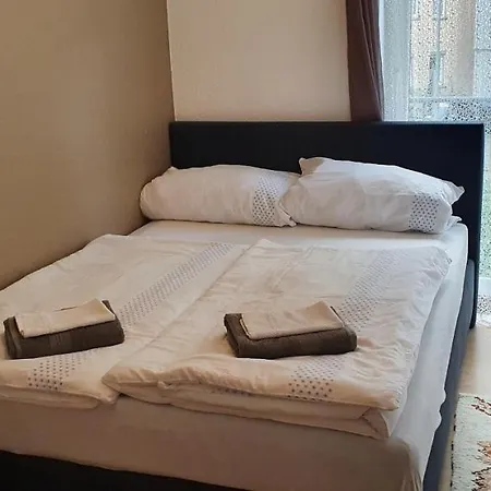 Outletcity 1 Apartman *