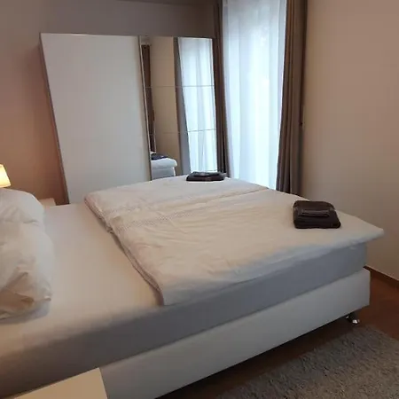 Apartman Outletcity 1