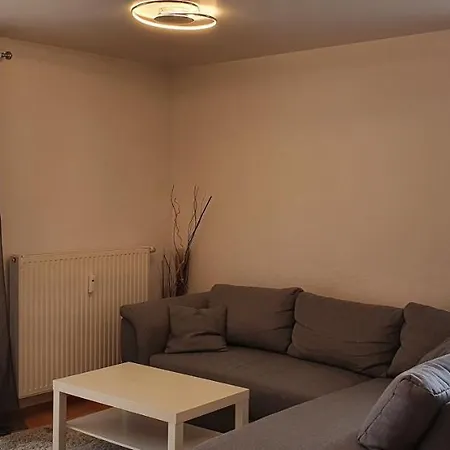 Outletcity 1 Daire