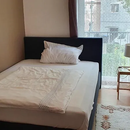 Apartman Outletcity 1 *