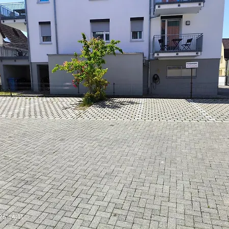 Apartmán Outletcity 1